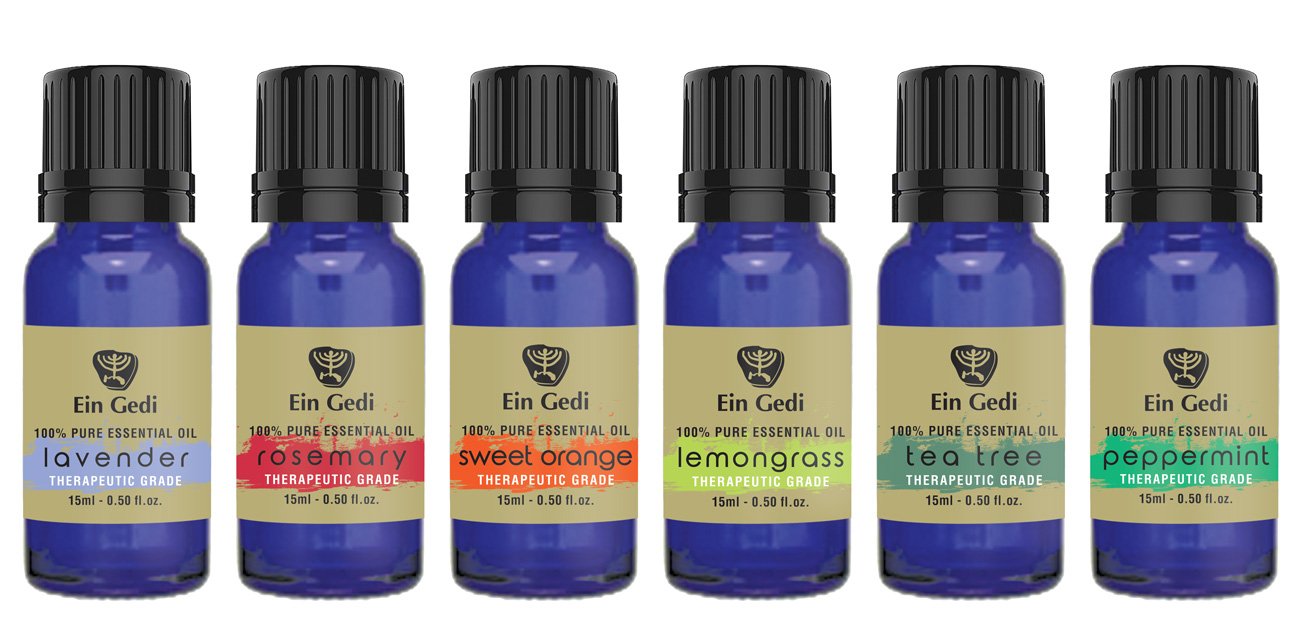 Diseño de Empaque por Yvette para Ein Gedi Cosmetics ltd. | Diseño #13449821