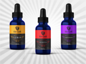 Diseño de Empaque por Vishal Vishwakarma  para Ein Gedi Cosmetics ltd. | Diseño #13427068