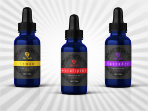 Design Emballage par Vishal Vishwakarma  pour Ein Gedi Cosmetics ltd. | Design : #13427070