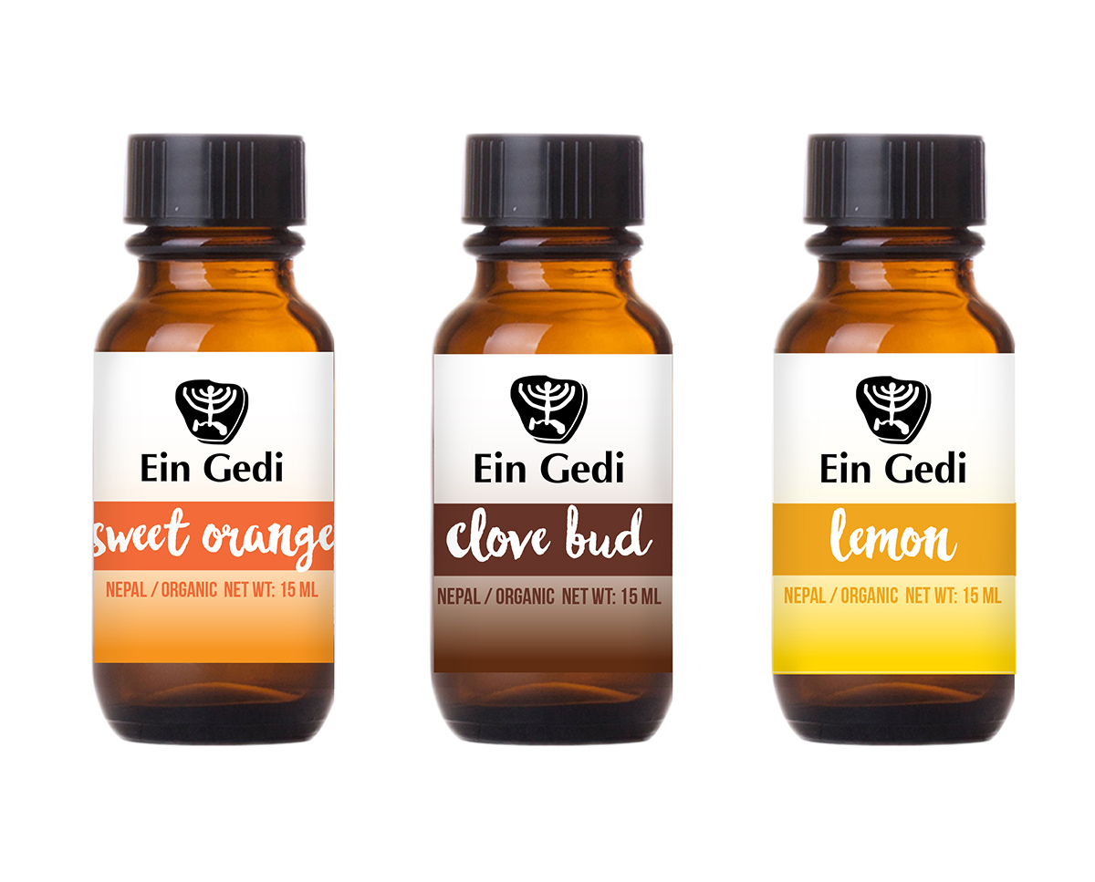 Packaging Design by Fk_Design for Ein Gedi Cosmetics ltd. | Design #13549087