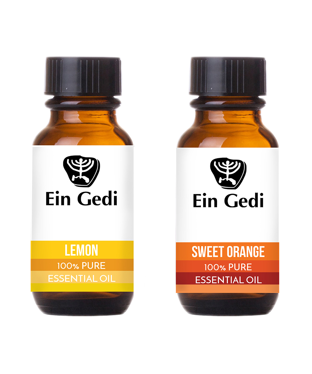 Packaging Design by Fk_Design for Ein Gedi Cosmetics ltd. | Design #13549088