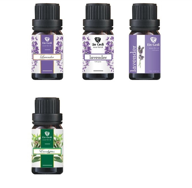 Verpackungs-Design von fidan_nabiyeva-jw für Ein Gedi Cosmetics ltd. | Design #13447194