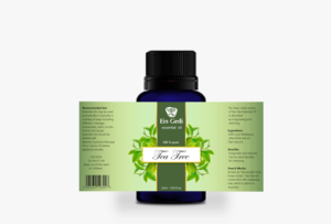Diseño de Empaque por fidan_nabiyeva-jw para Ein Gedi Cosmetics ltd. | Diseño #13613766