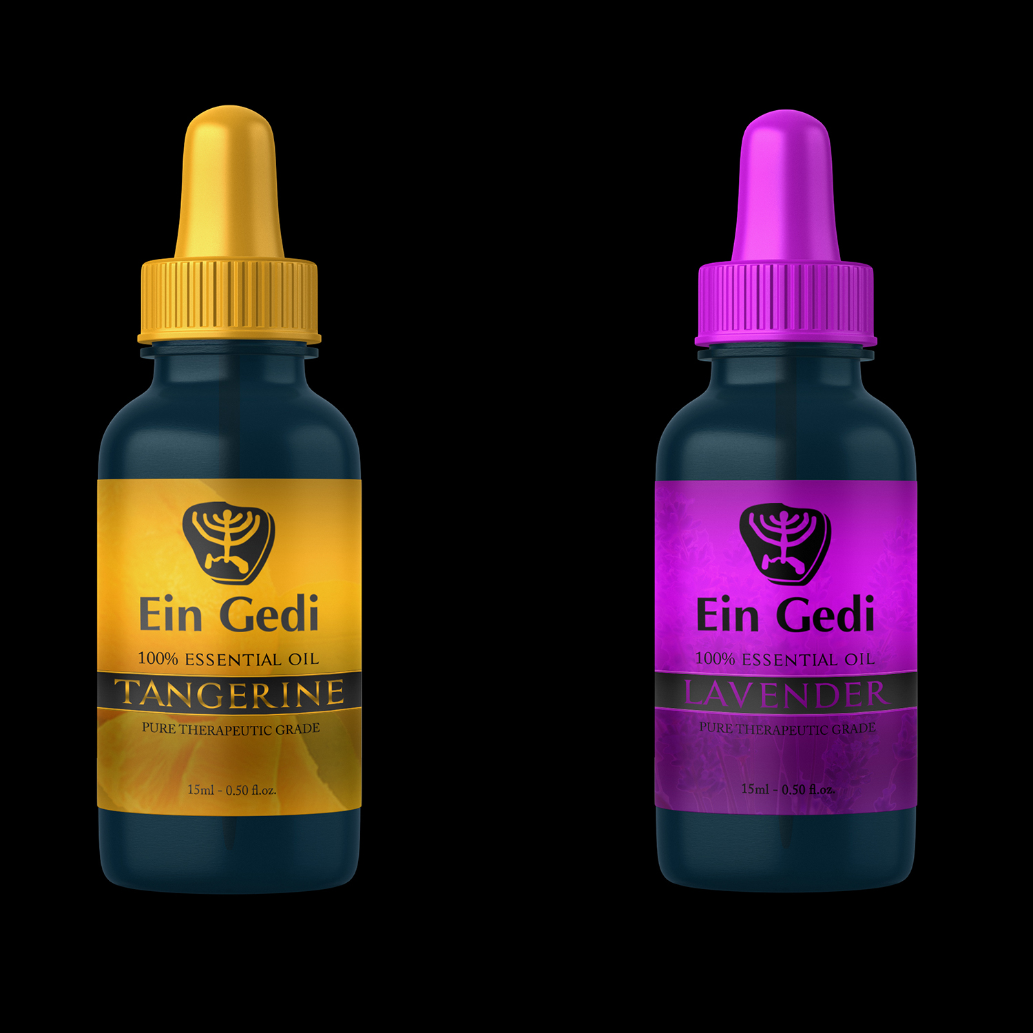 Verpackungs-Design von jaycobbb für Ein Gedi Cosmetics ltd. | Design #13437180