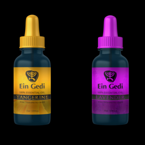 Diseño de Empaque por jaycobbb para Ein Gedi Cosmetics ltd. | Diseño #13437180