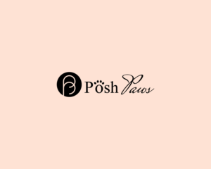 Logo Design by MAWBM for Posh Paws | Design: #13486968