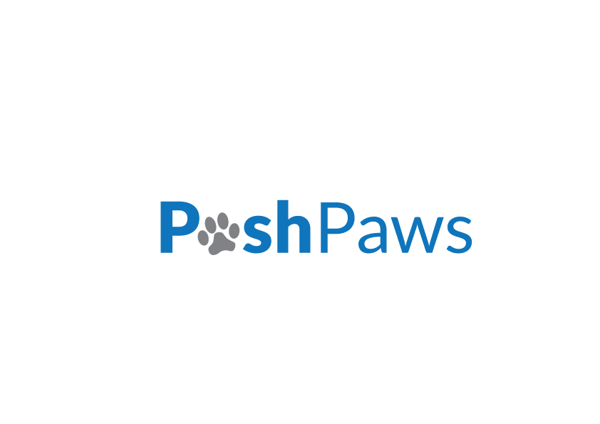 Logo Design by GreenArt for Posh Paws | Design #13404553