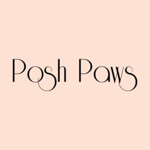 Design de Logo par DesignDUO pour Posh Paws | Design : #13457895