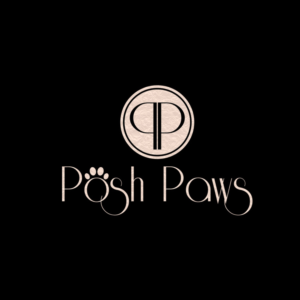 Logo Design by DesignDUO for Posh Paws | Design: #13458659