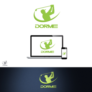 Logo Design by Rizky yohanes