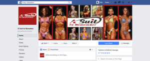 Facebook Design by rdesign12