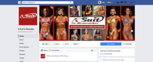 A Suit to Remember Needs a Facebook Design | Facebook-Design von rdesign12