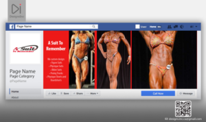 Facebook Design by Design Inc for this project | Design: #13502542
