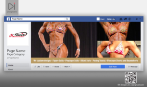 Facebook Design by Design Inc for this project | Design: #13502544