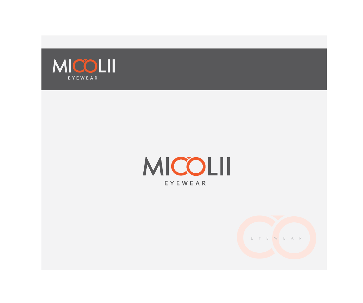 Logo Design by Sunny for Pour vue  | Design #13414792