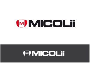 MICOLII EYEWEAR  | Logo Design by Nigel B