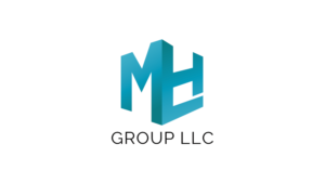 Diseño de Logo por Riz' para MLH Group LLC | Diseño: #13435892