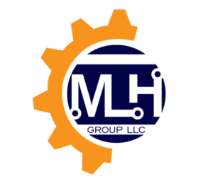 Diseño de Logo por Riz' para MLH Group LLC | Diseño: #13472236