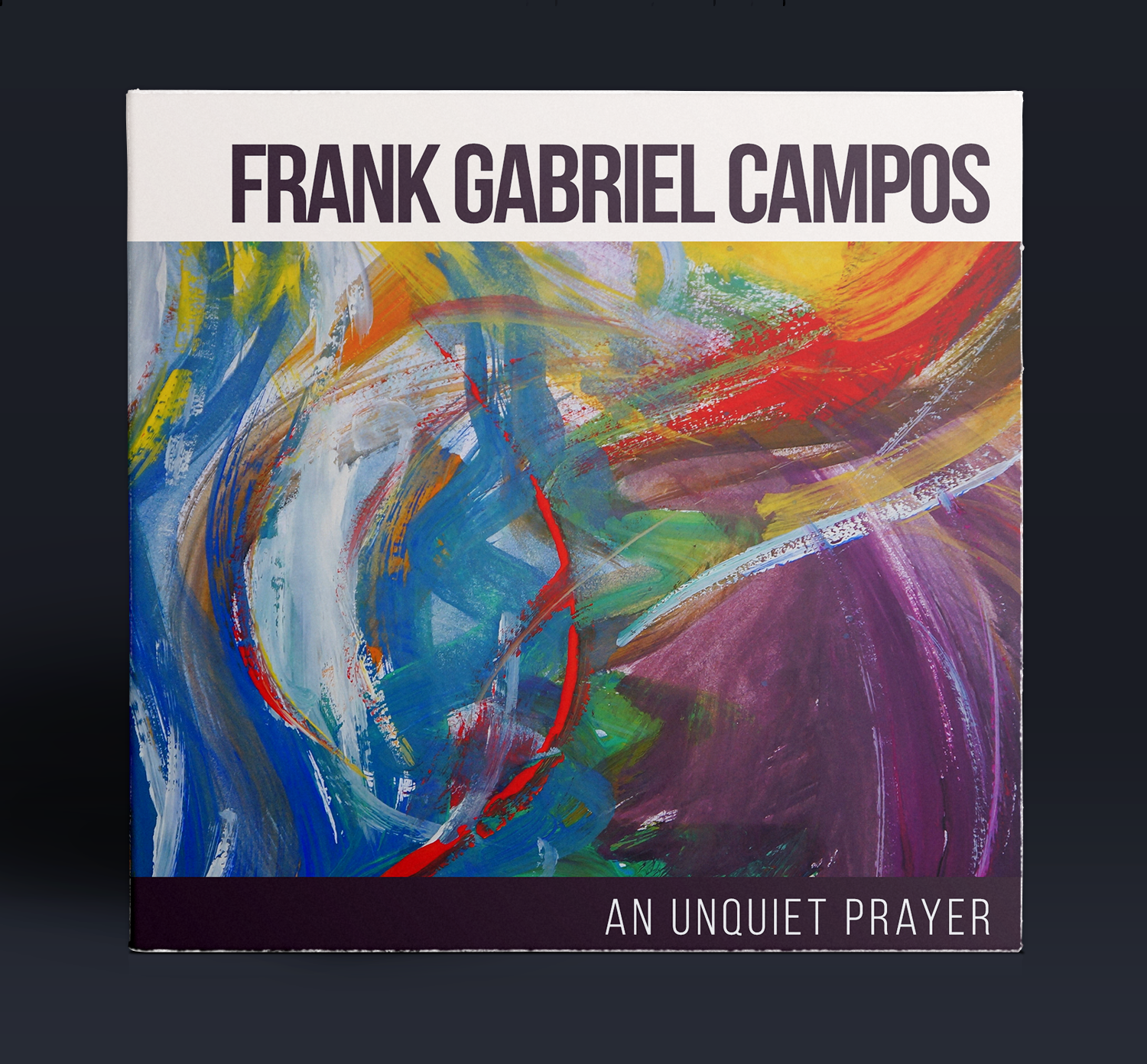 Design de Pochette de CD par RedOne22 pour ce projet | Design #13455485