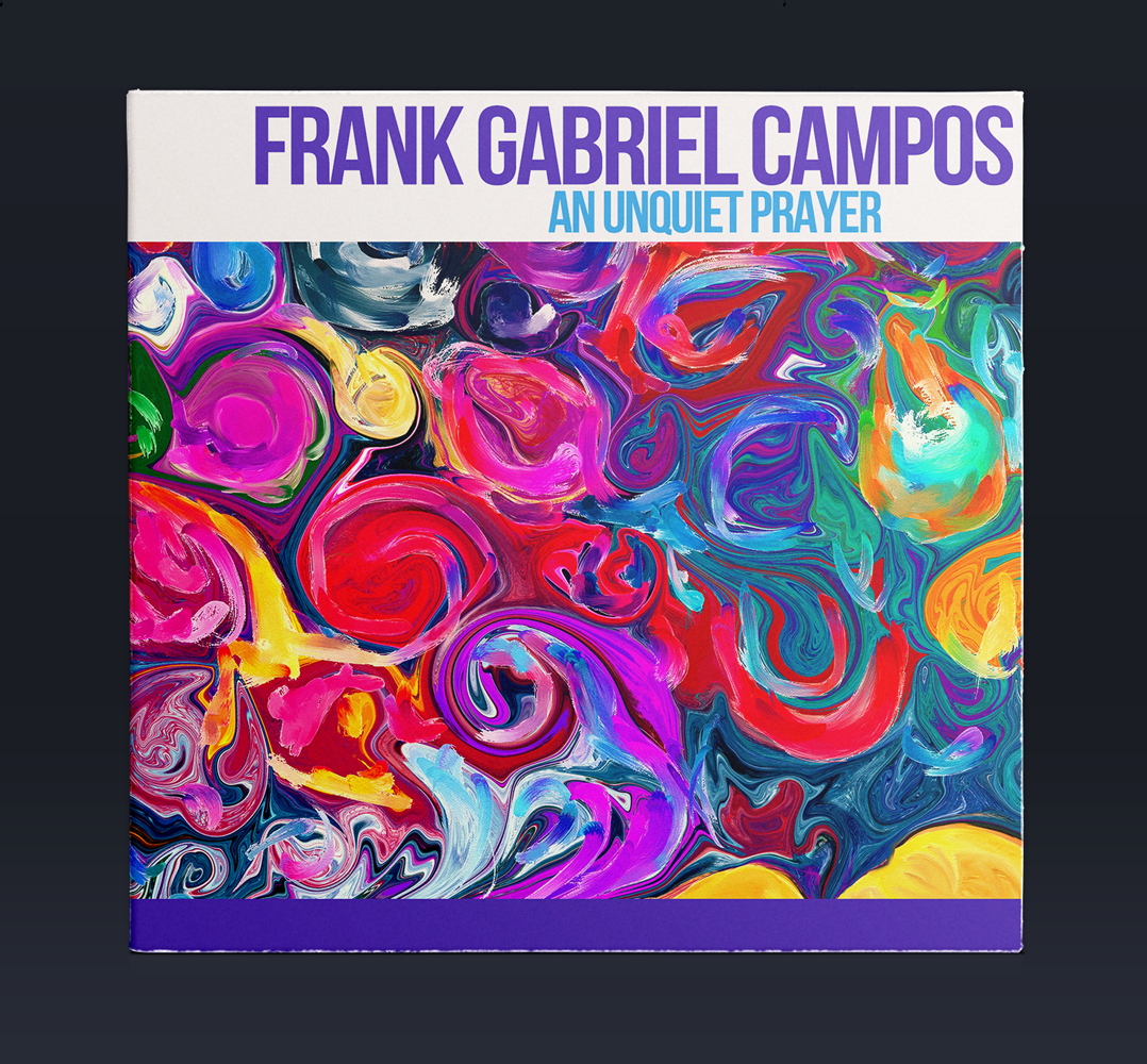 CD Cover Design by RedOne22 for this project | Design #13466123