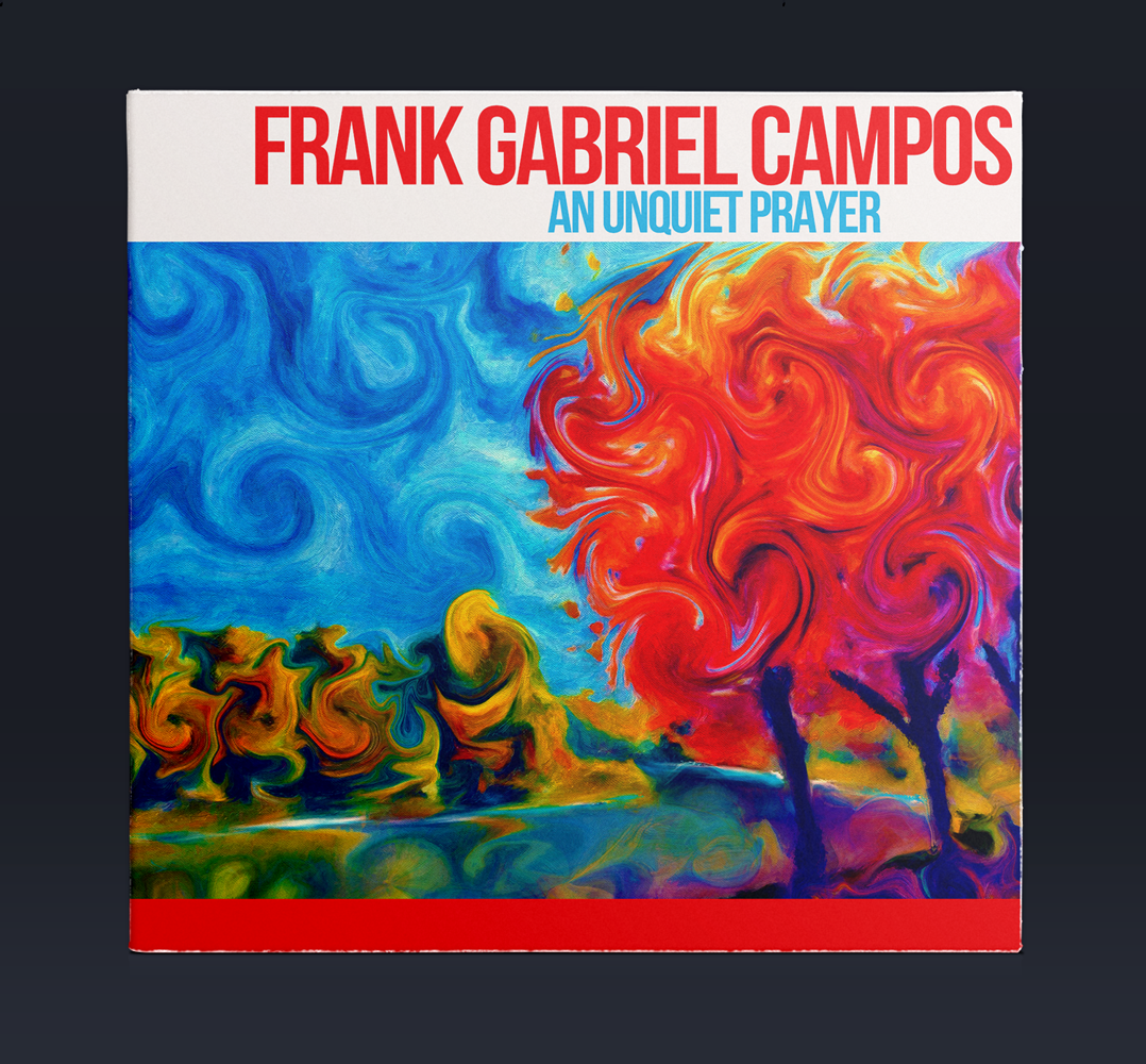 Design de Pochette de CD par RedOne22 pour ce projet | Design #13466124