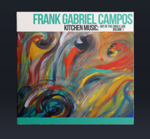 CD Cover Design by RedOne22 for this project | Design: #13466125