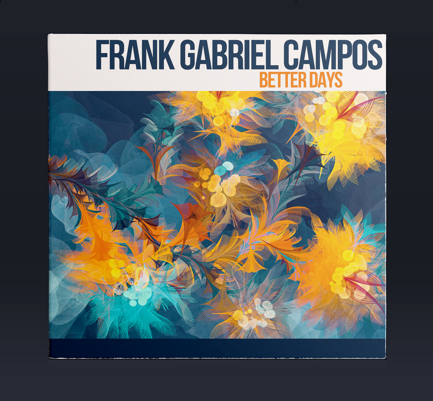 Design de Pochette de CD par RedOne22 pour ce projet | Design #13466126