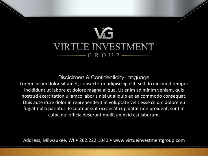 PowerPoint Design by Jackie Morrison for this project | Design #13404490