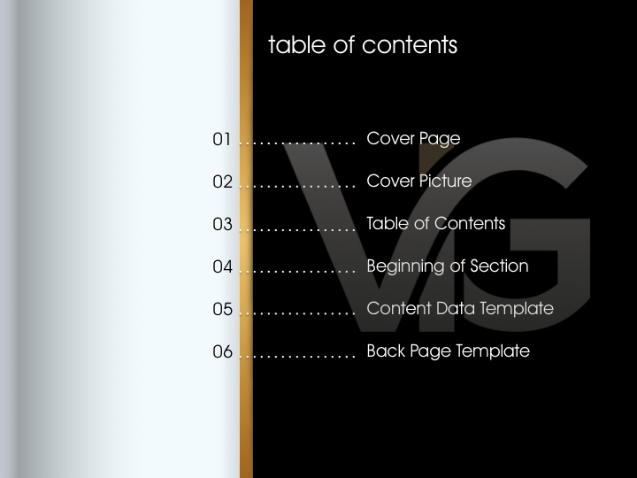 PowerPoint Design by Jackie Morrison for this project | Design #13404491