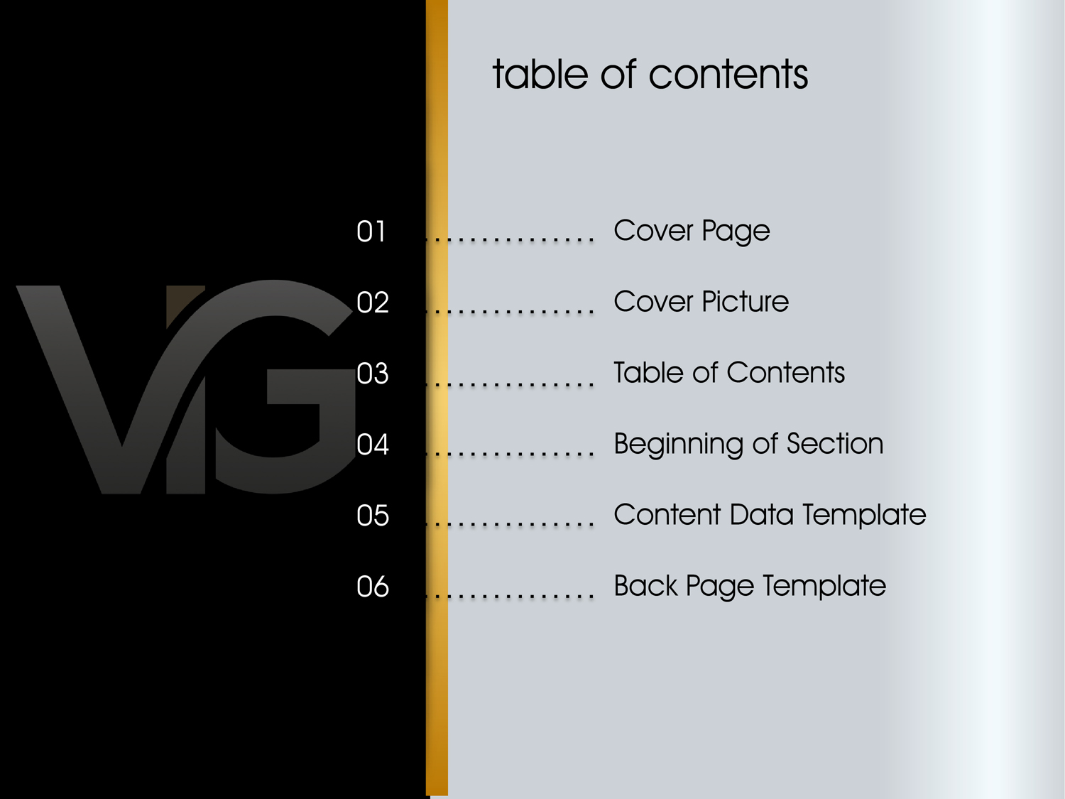 PowerPoint Design by Jackie Morrison for this project | Design #13405824