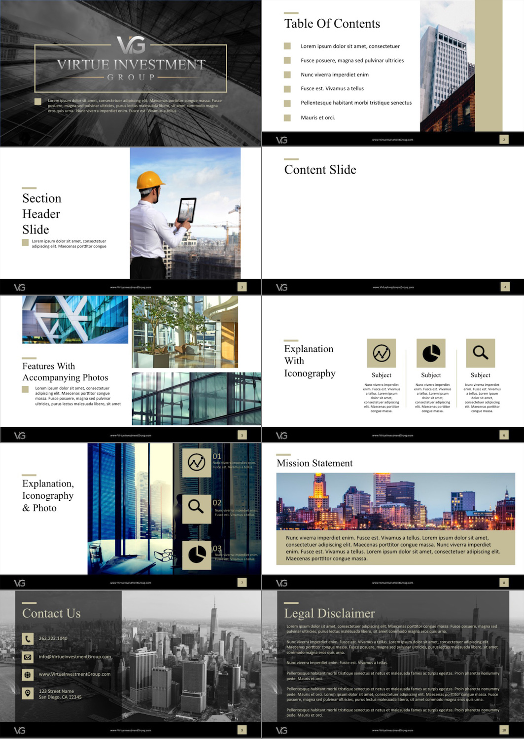 Diseño de PowerPoint por Jackie Snyder para este proyecto | Diseño #13426952