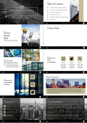 PowerPoint Design by Jackie Snyder