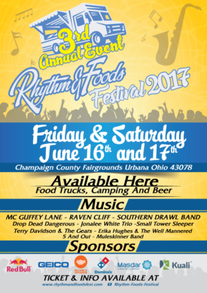 Flyer Design by Impressive Sol