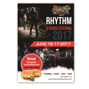 Flyer Design by creative.bugs for this project | Design: #13411959