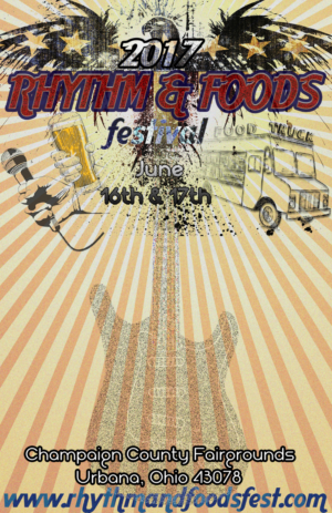 Flyer Design by tansuakar89