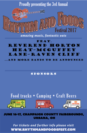 Flyer Design by danieljbrooke