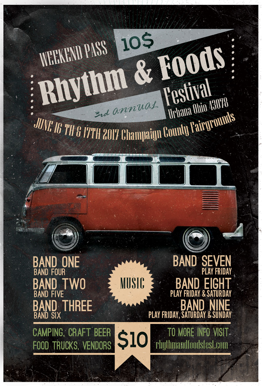 Flyer Design by stanko.man for this project | Design #13411985