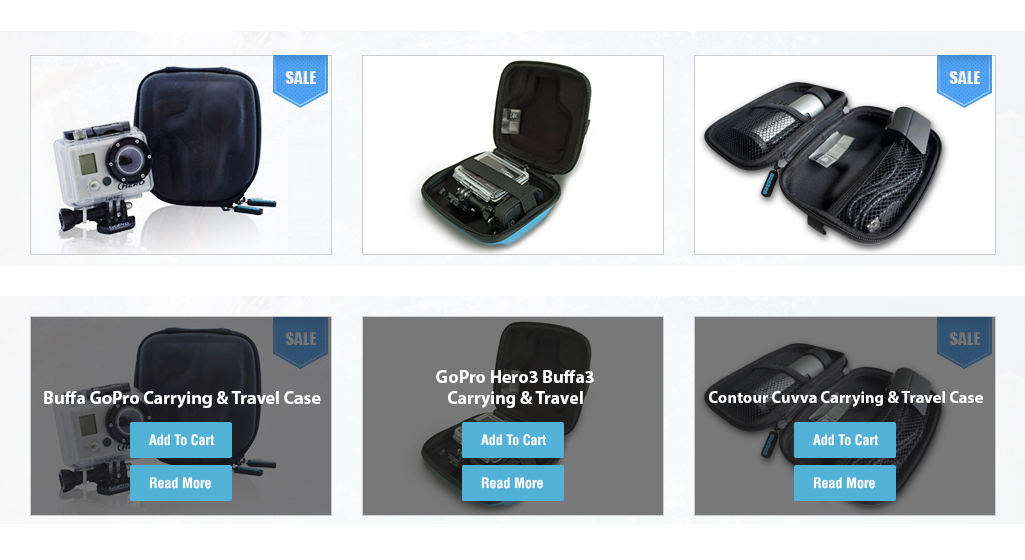 Banner Ad Design by Lucky Striker for WamBam LLC | Design #2463387