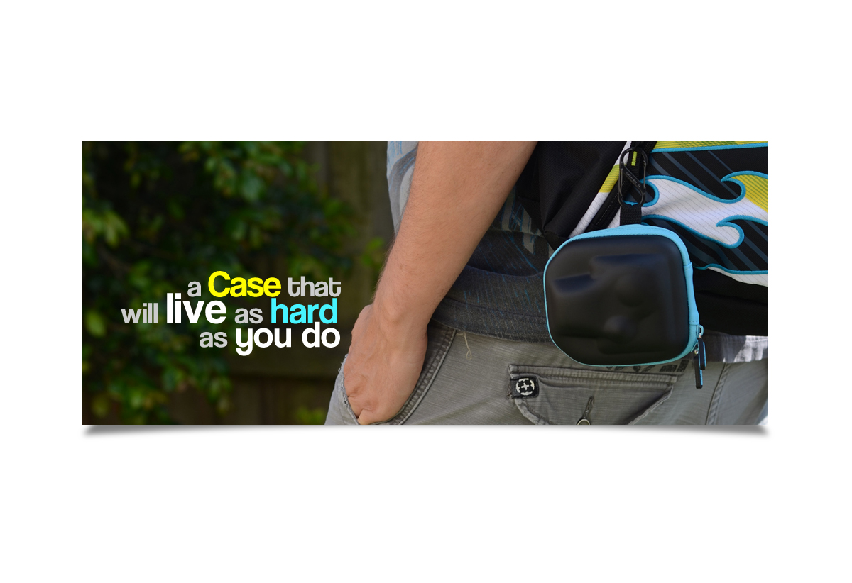 Banner Ad Design by macroads for WamBam LLC | Design #2502004