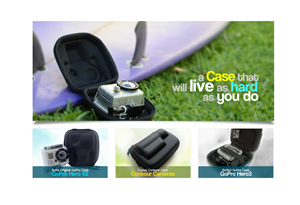 Banner Ad Design by  macroads for WamBam LLC | Design #2502117