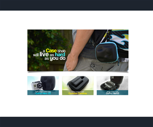 Banner Ad Design by macroads for WamBam LLC | Design: #2502311