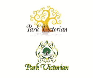 Logo Design by Hot Rod