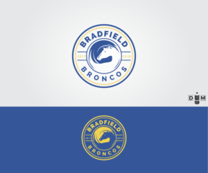 Logo Design by dmatas for this project | Design: #13433936