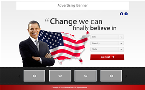 Web Design by Lauren