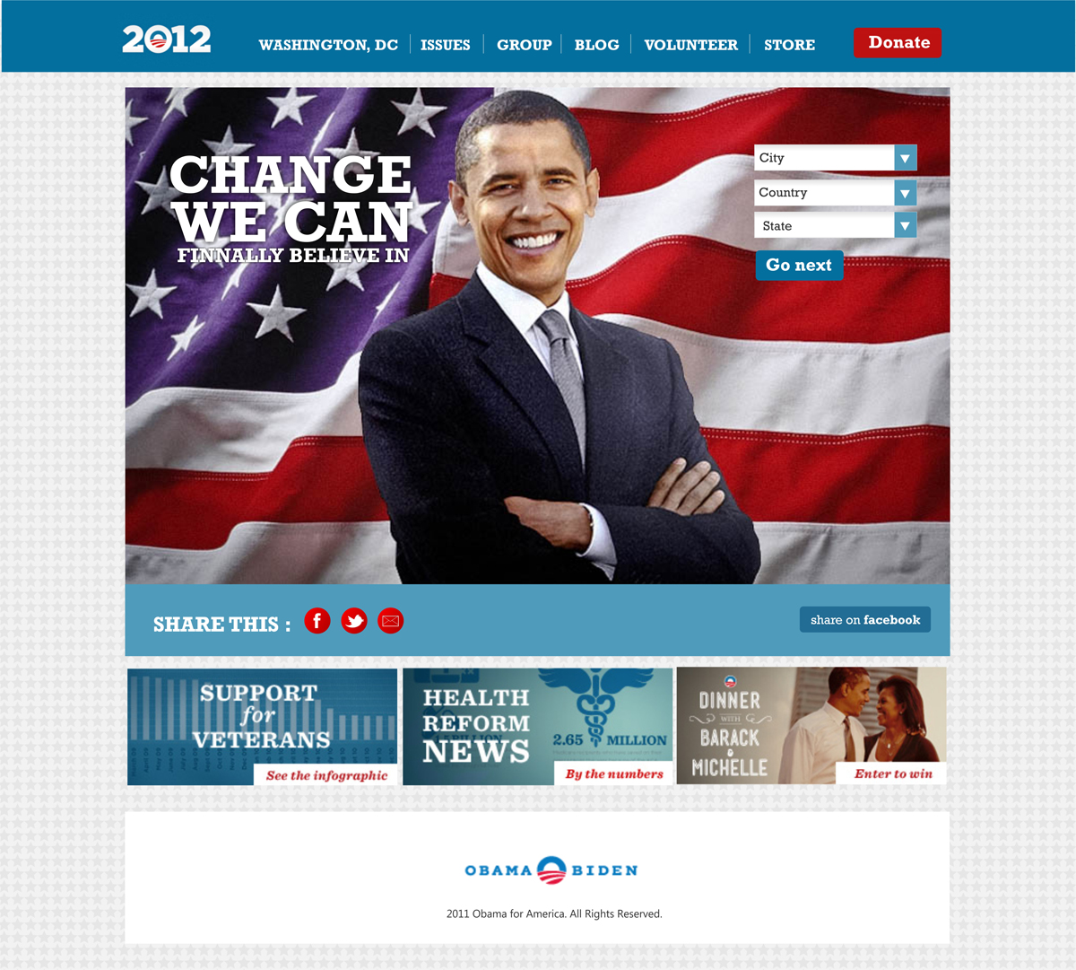 Web Design by monographic for this project | Design #539925