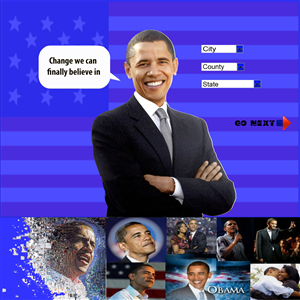 Web Design by RAY-FLORET