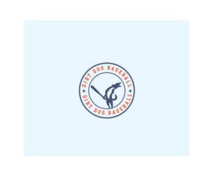 Logo Design by Sunny for Dirt Dog Baseball | Design #13414417