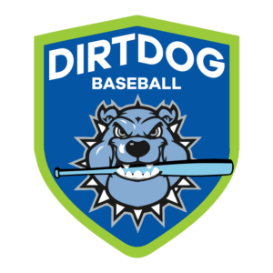 Logo-Design von rahulparjapati0999 für Dirt Dog Baseball | Design: #13426128