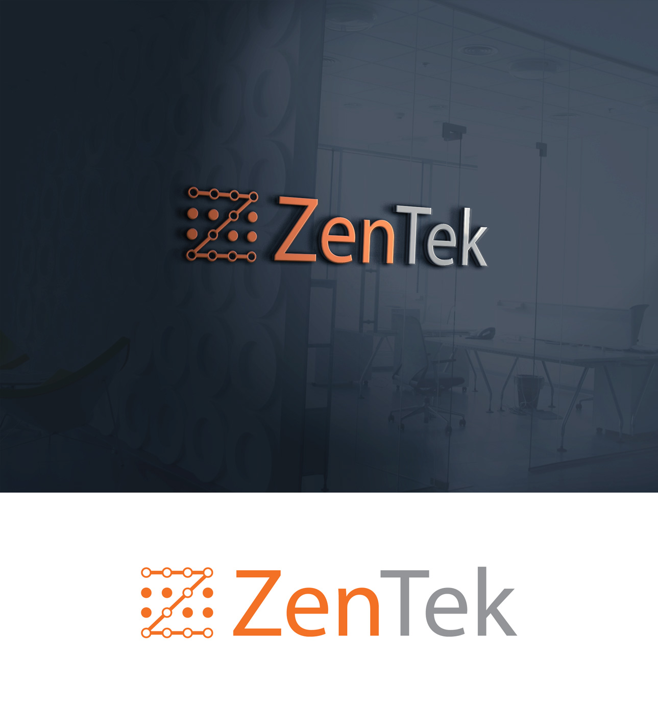 Logo Design by Impressive Solutions for this project | Design #13507580