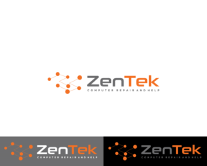 Logo Design by Atec for this project | Design: #13453223